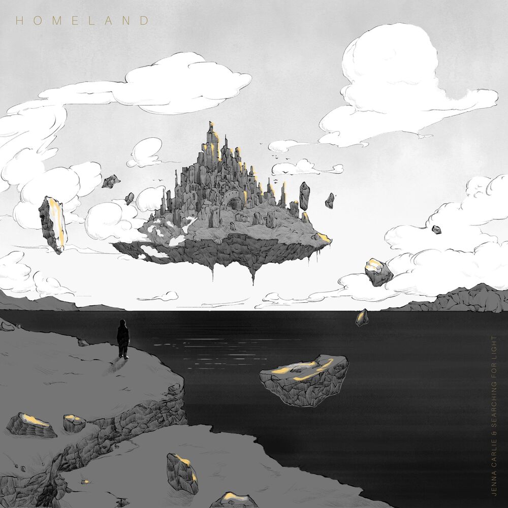 Picture of Homeland