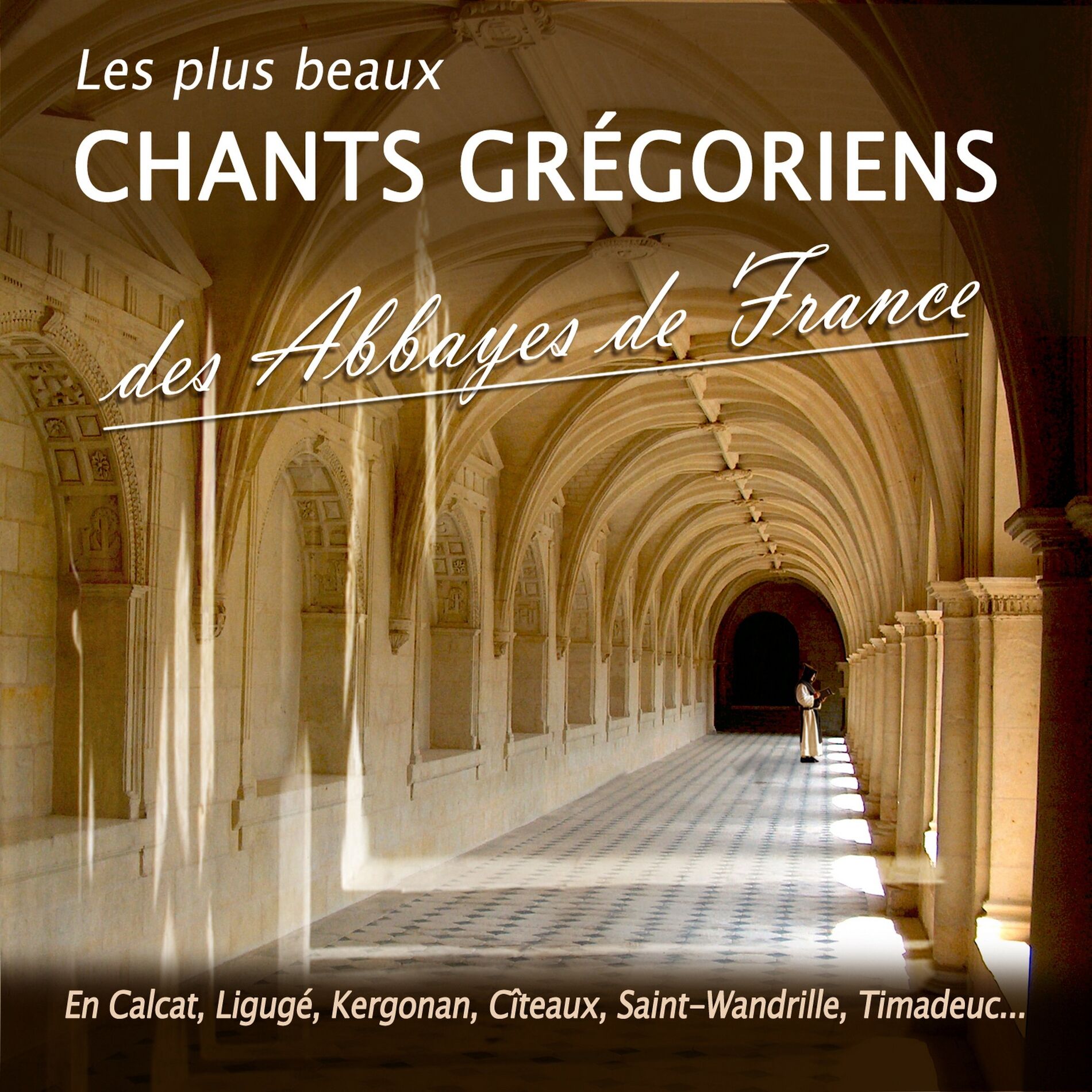 Album cover of Temps de l'Avent : Ad te levavi animam meam
