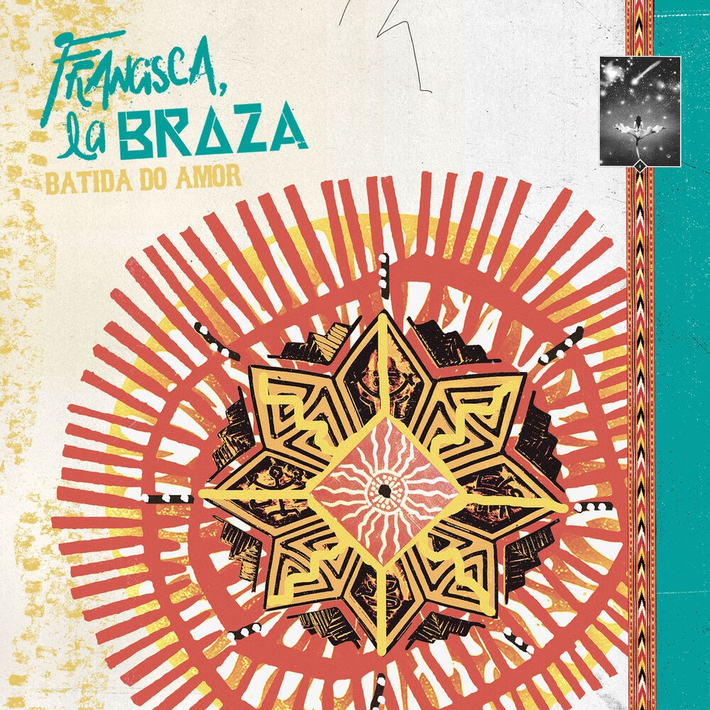 Picture of Francisca La Braza