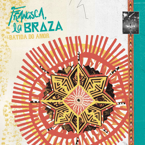 Calor da Rua by Francisca La Braza - 101 BPM