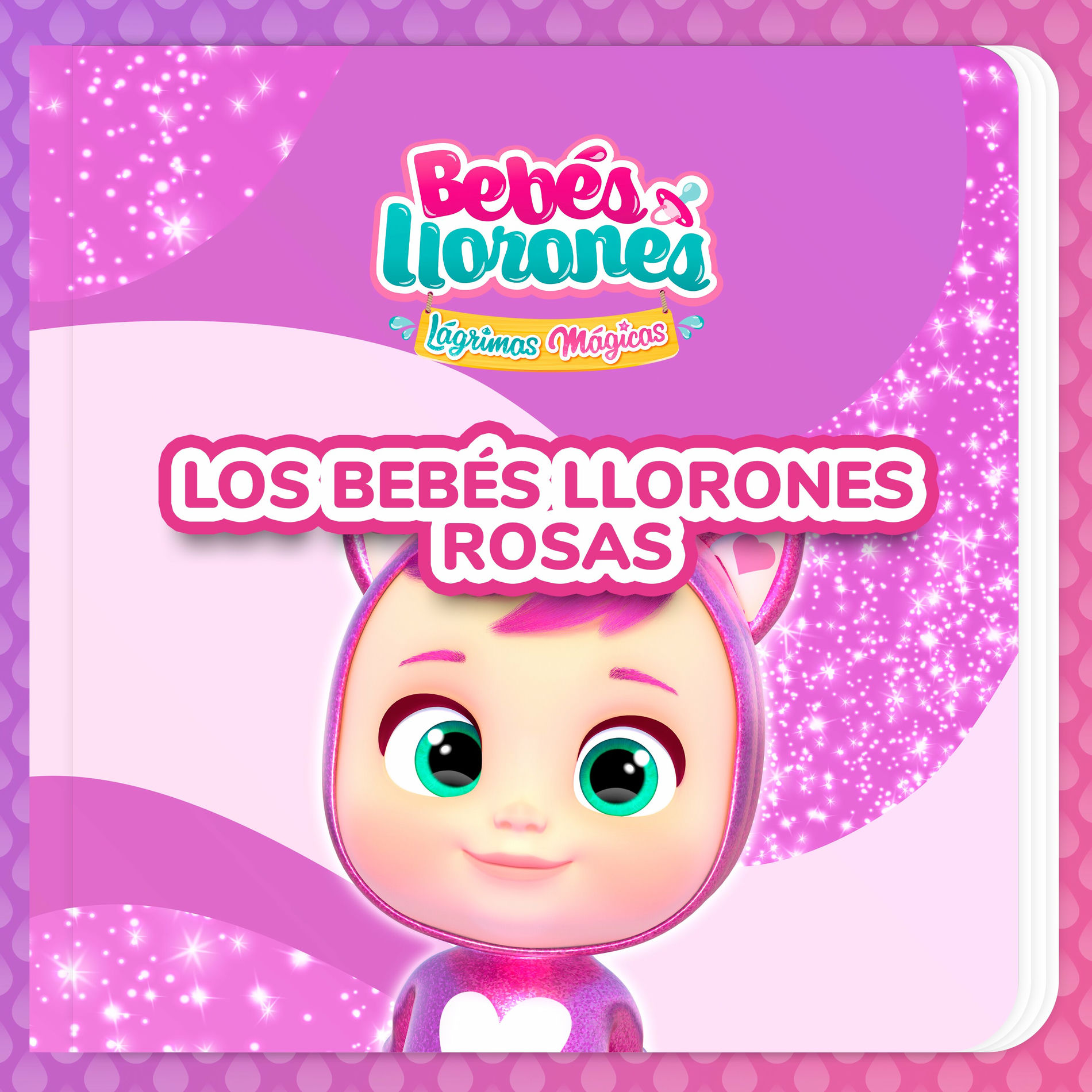 Bebes llorones en español online