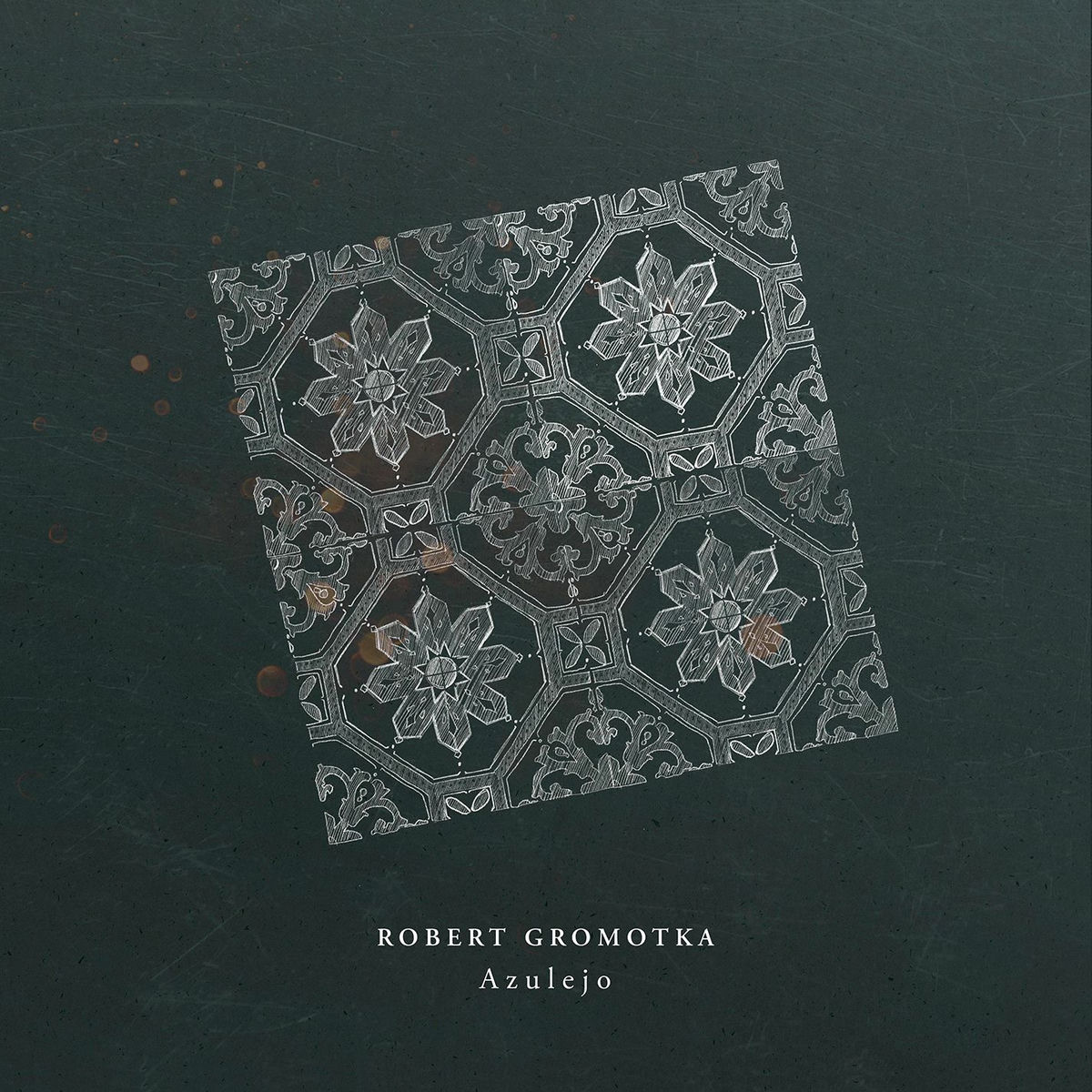 Album cover of Azulejo