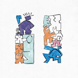 music cover