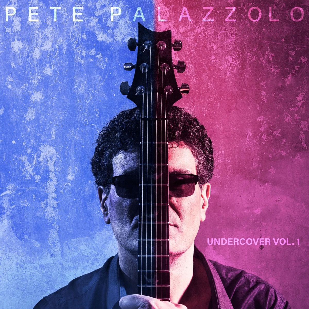 Pete Palazzolo: albums, songs, concerts | Deezer