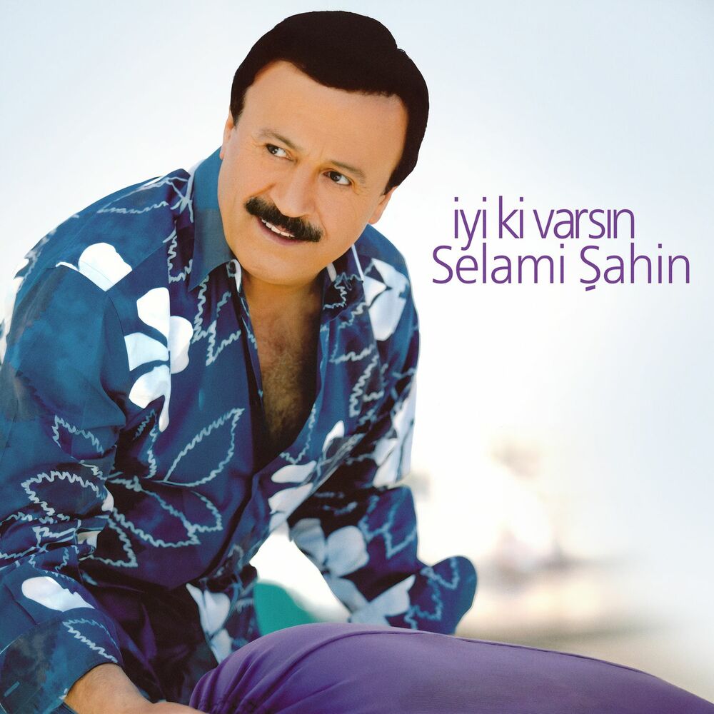 Picture of İyi ki Varsın