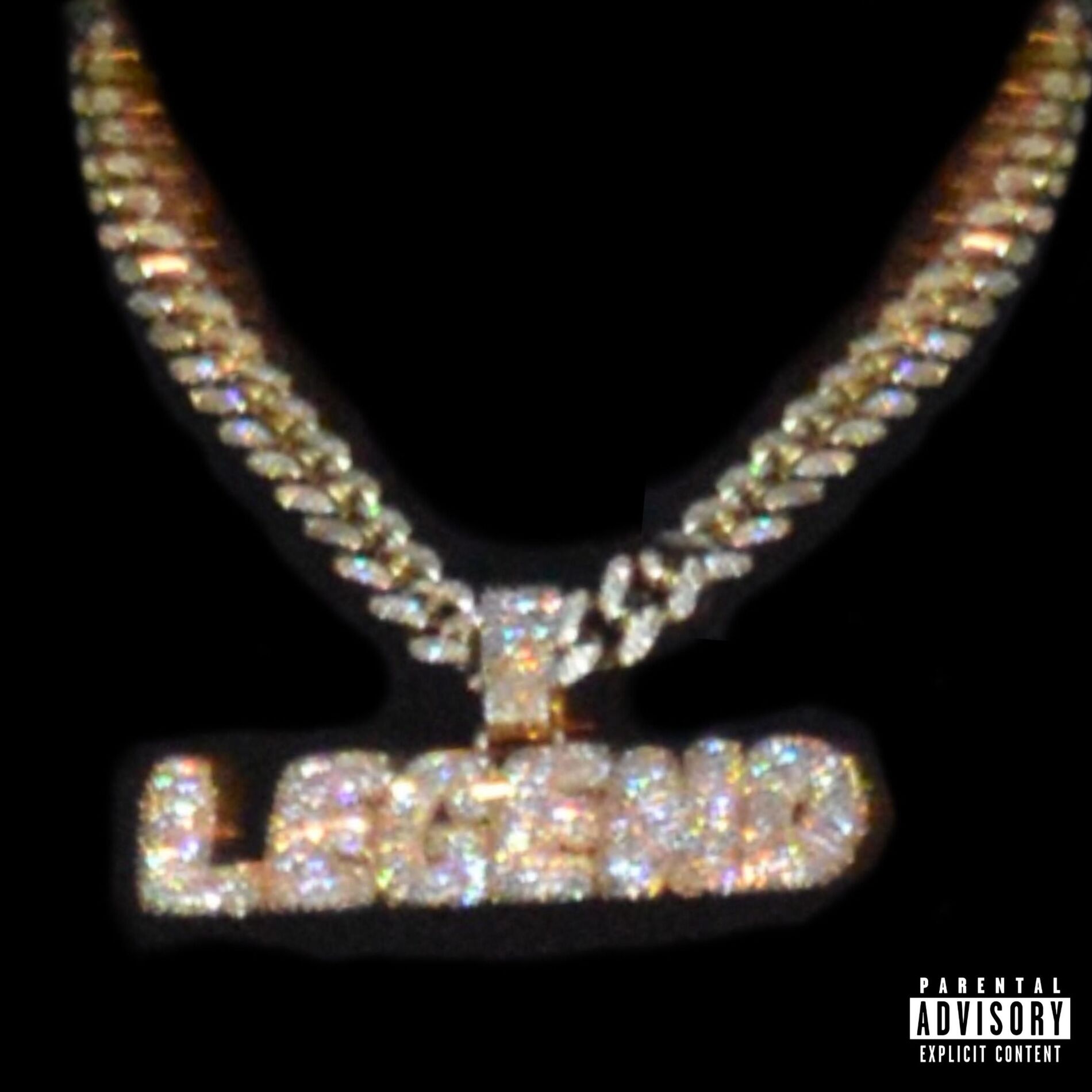 Album cover of Legend