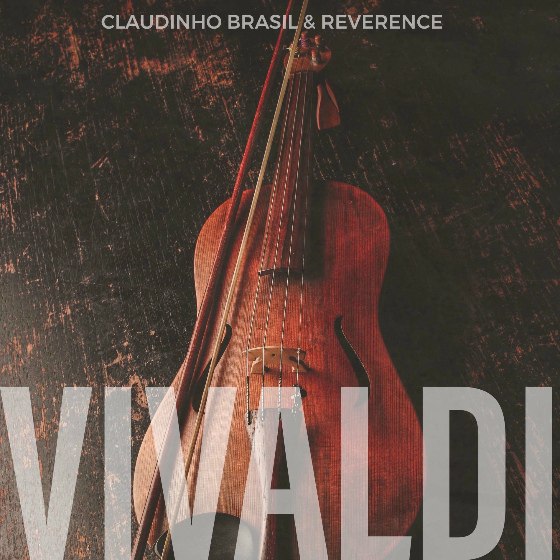 Album cover of Vivaldi
