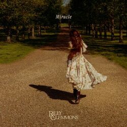 Cover of Miracle