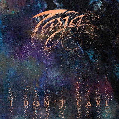 I Don't Care - Single Version by Tarja Turunen - 134 BPM