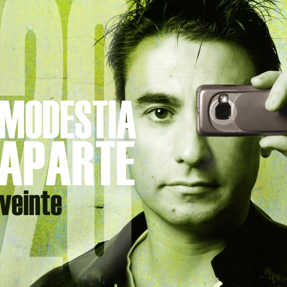 Picture of Veinte