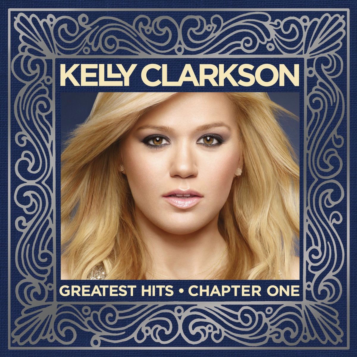 Album picture of Greatest Hits - Chapter One