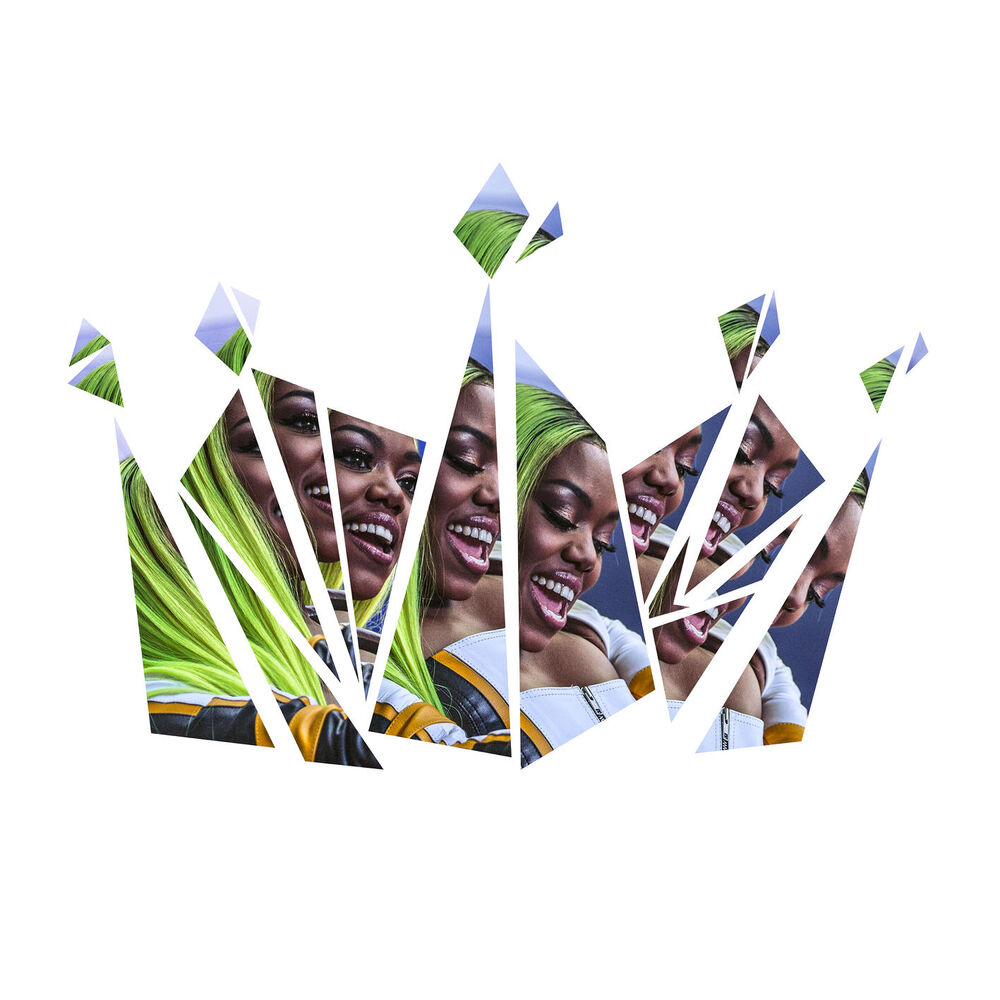 Picture of I've Gotta Be Me (Lady Leshurr Remix)