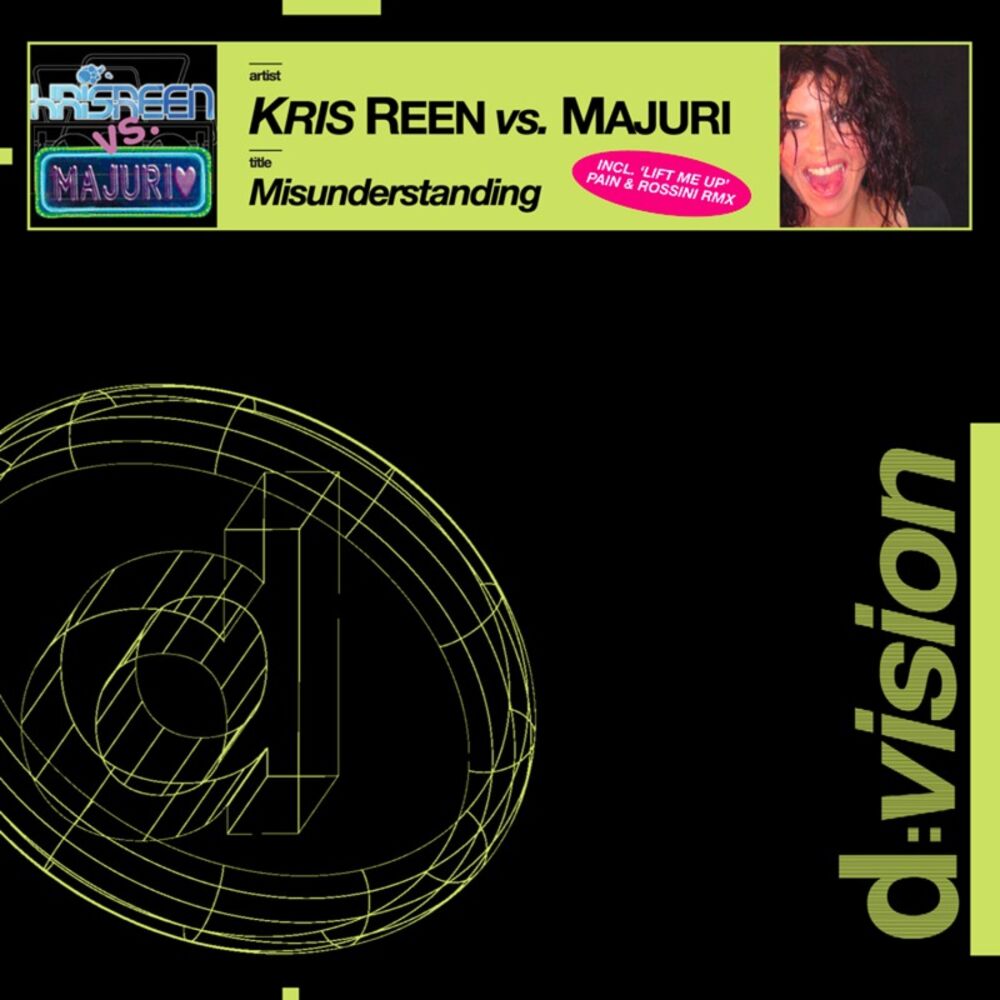 Picture of Misunderstanding (Kris Reen Vs. Majuri)