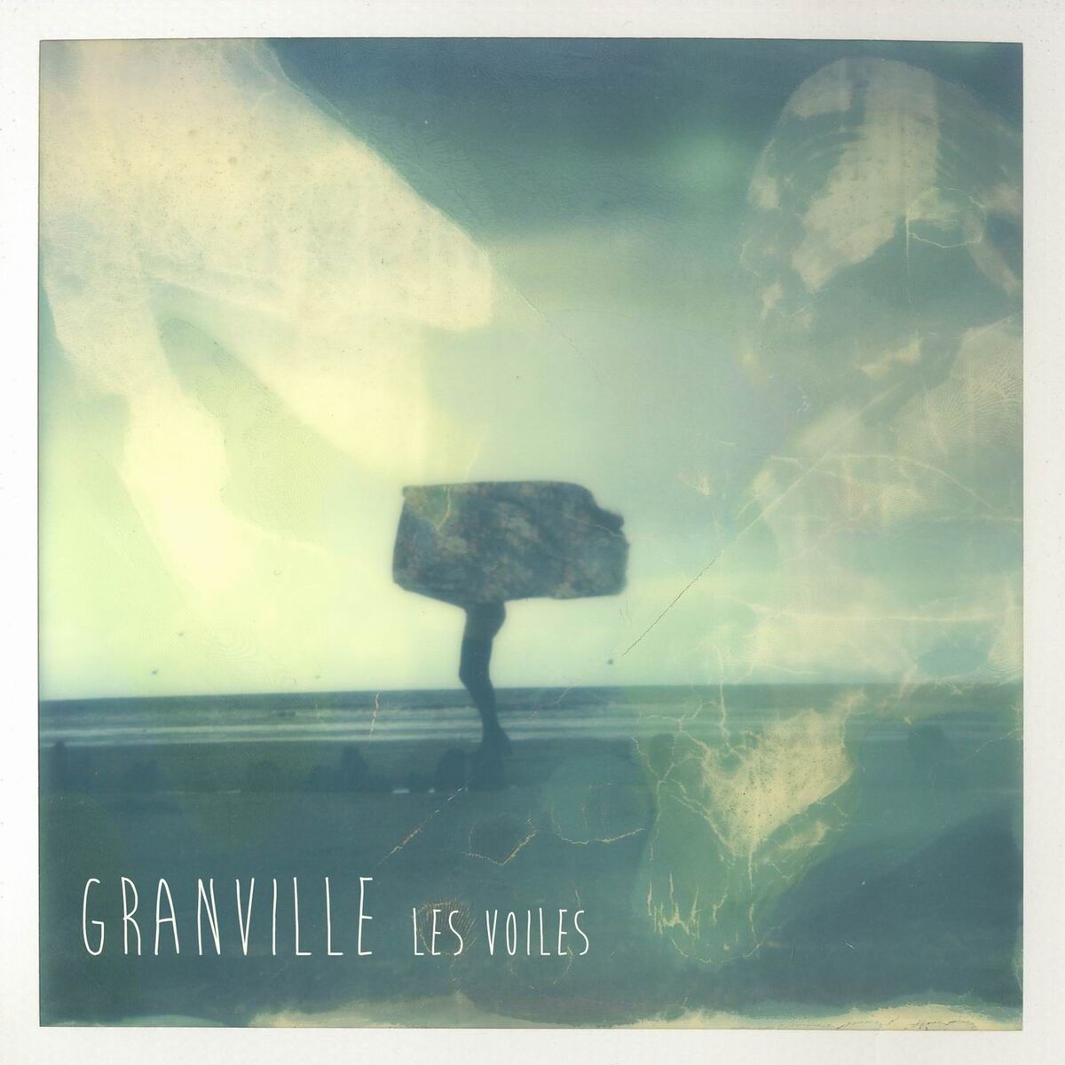 Album cover of Les Voiles