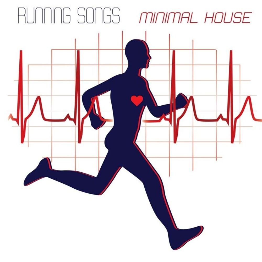 Picture of Running Songs Workout Minimal House Music