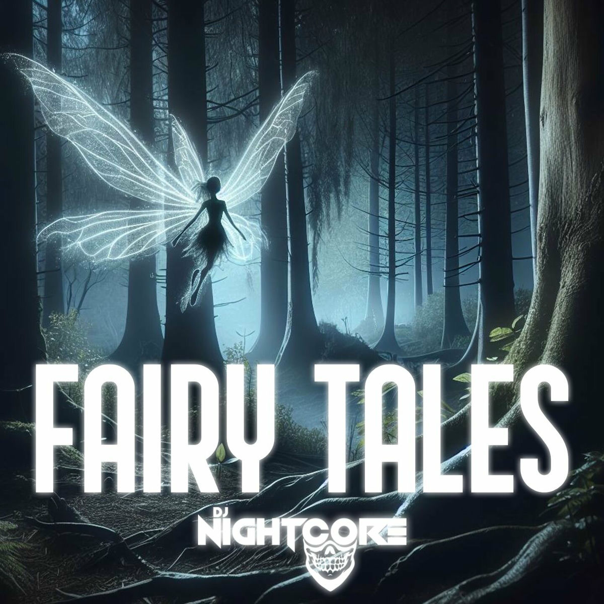 Album cover of Fairy Tales