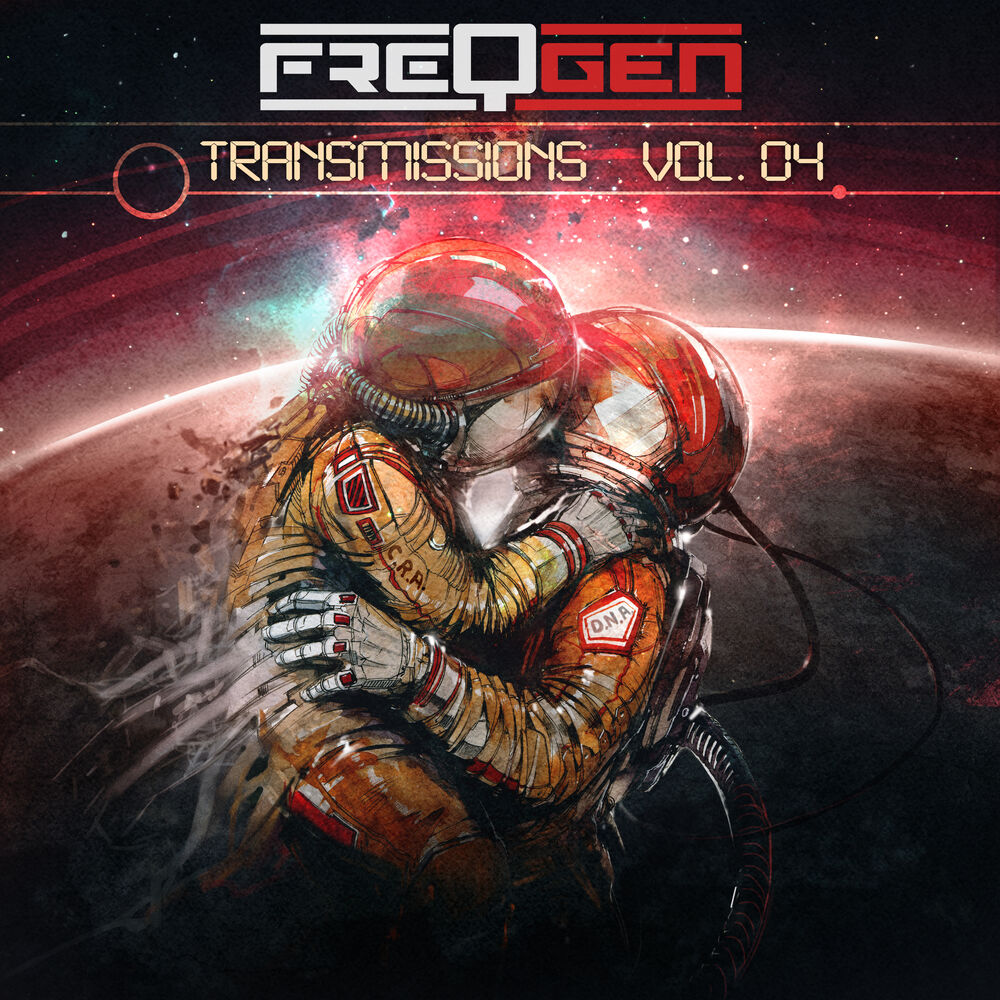 Picture of Transmissions: Vol. 04