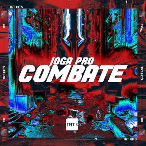 Joga pro Combate