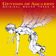 CyberFolk Music by YOKO KANNO album cover