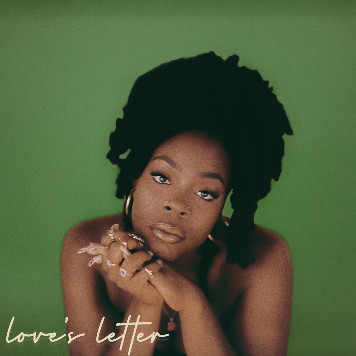 Album cover of Love's Letter (Deluxe)