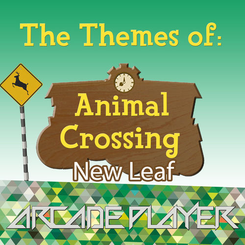Able Sisters (From "Animal Crossing, New Leaf") by Arcade Player - 64 BPM & Key N/A