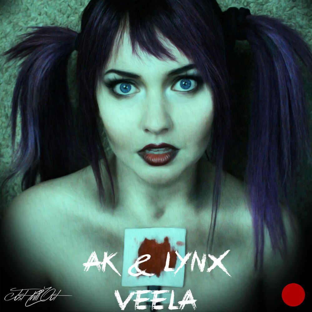 Picture of Virtual Paradise (feat. Lynx & Veela)