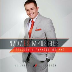 Cover of Nada Es Imposible
