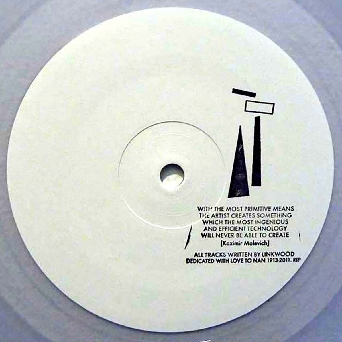 Album cover of Shevchenko 4