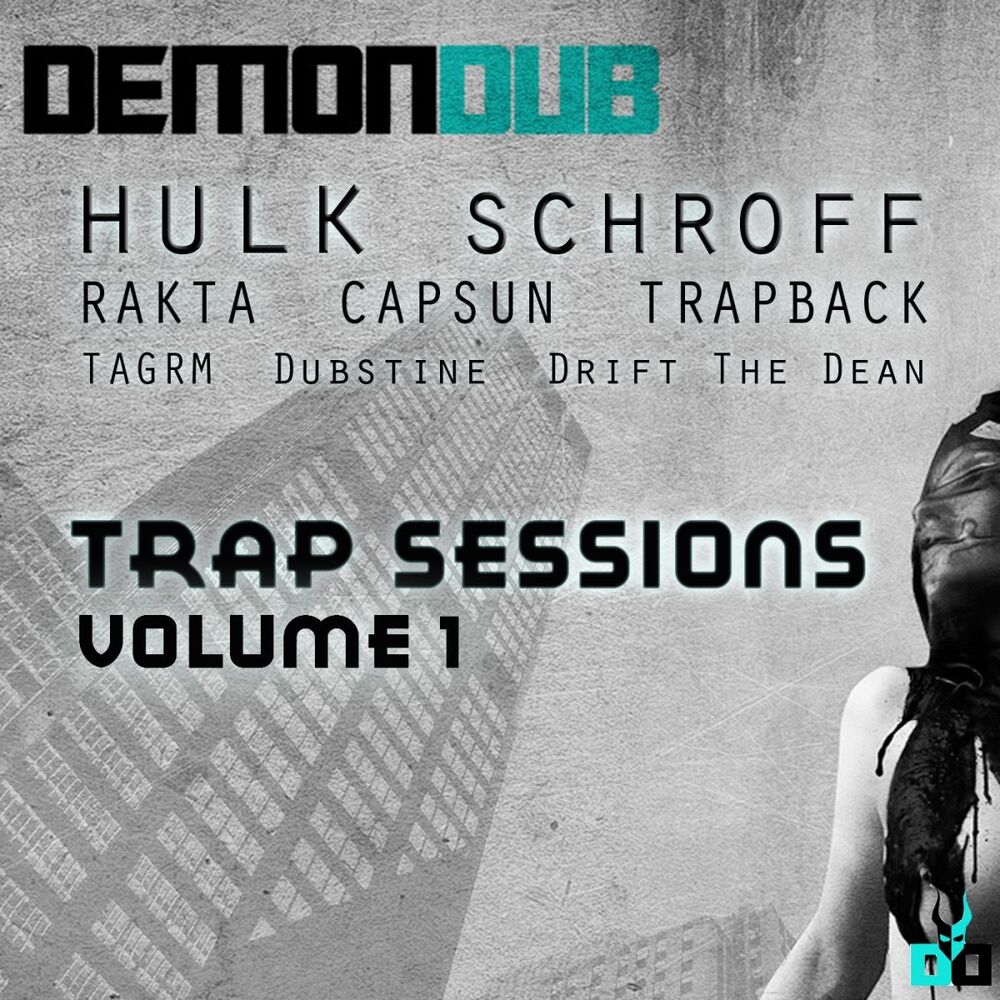 Picture of Trap Sessions Vol 1