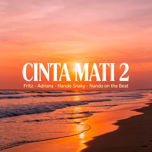 CINTA MATI 2