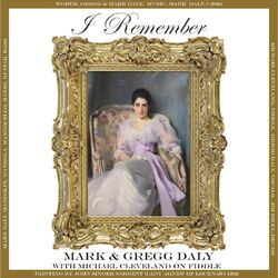 Cover of I Remember