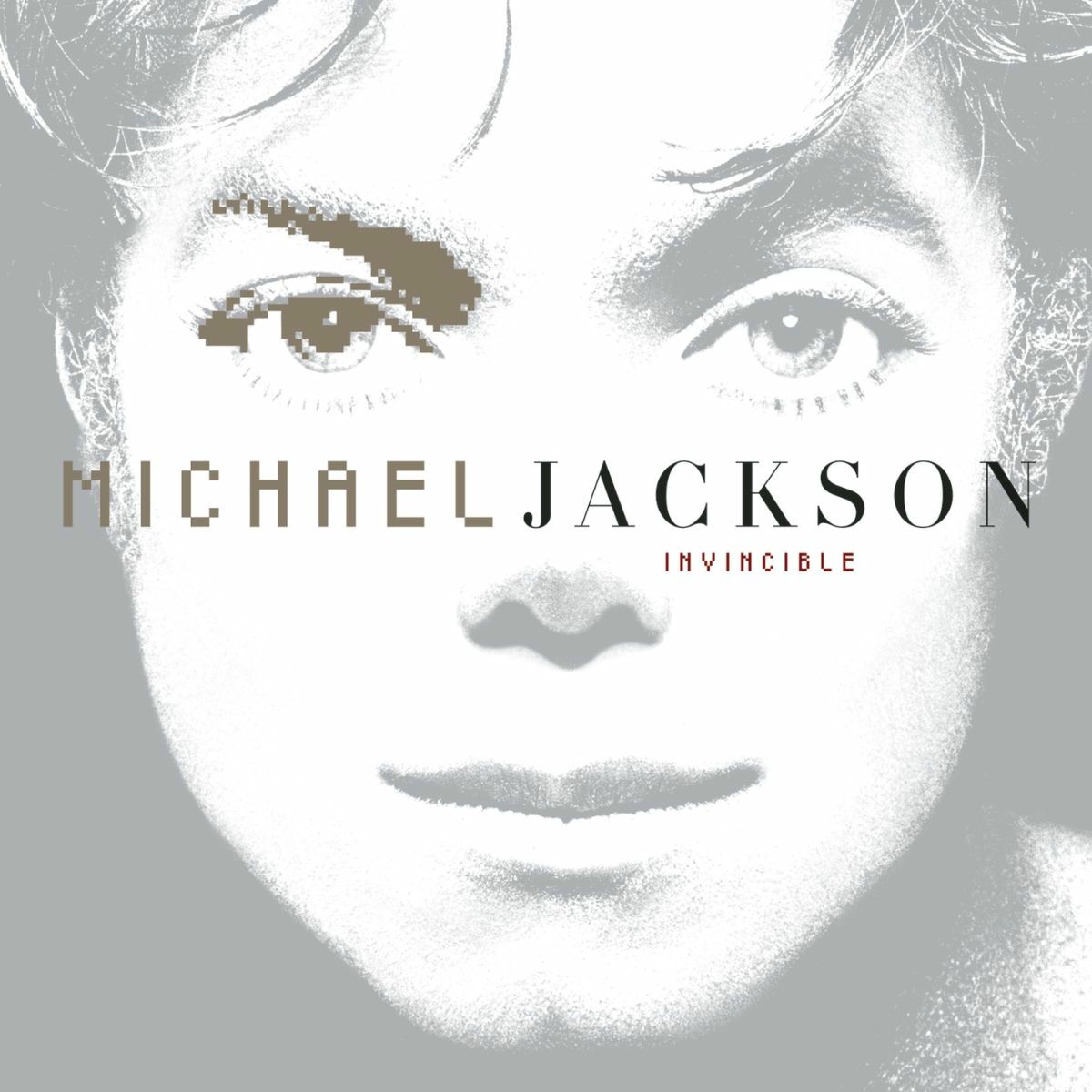 Michael Jackson - Invincible | Deezer