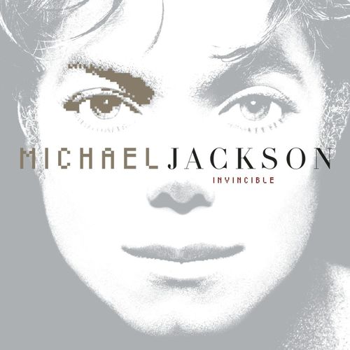 洋楽 Michael Jackson /Invincible 2LP Invincible - Michael Jackson | Deezer
