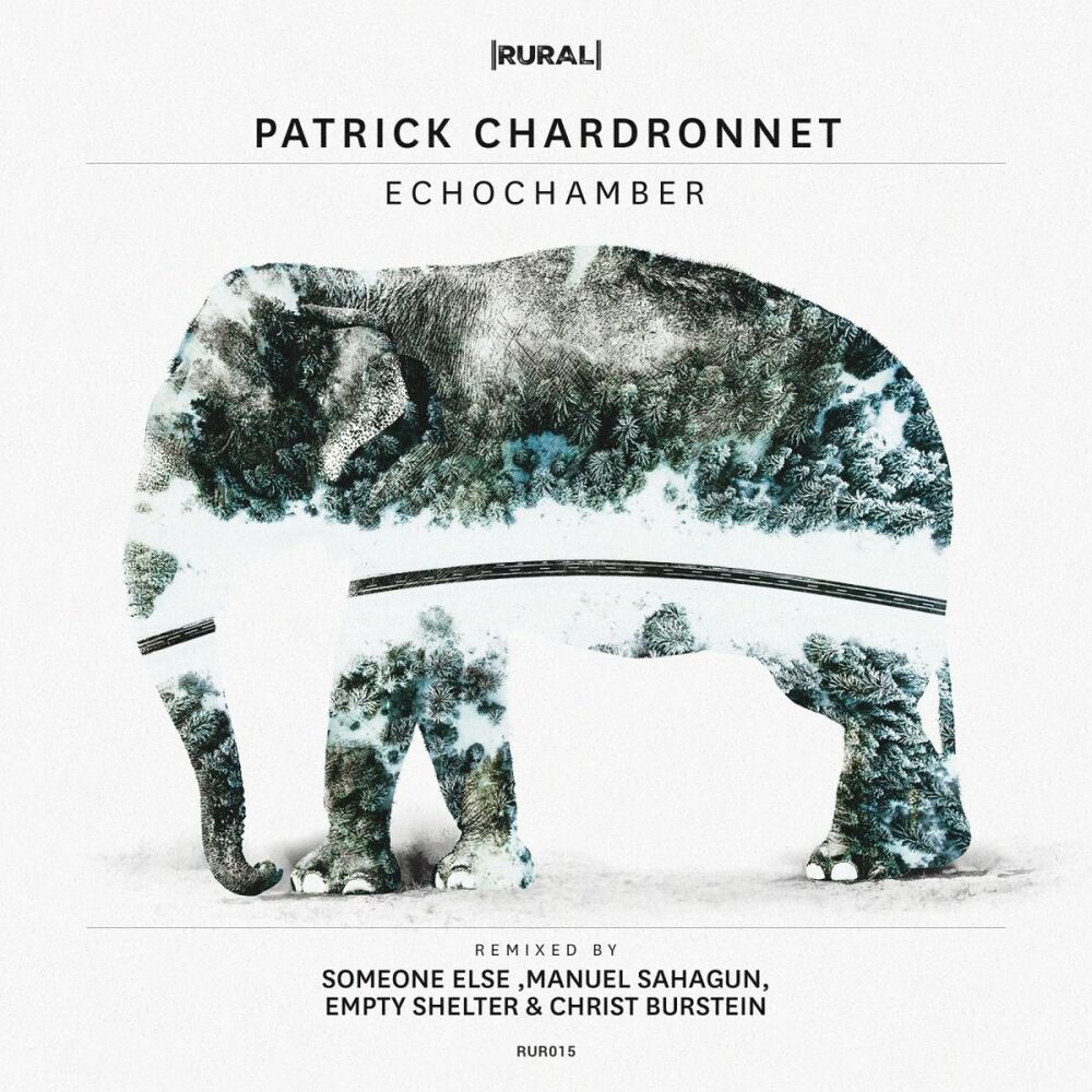 Picture of Echochamber