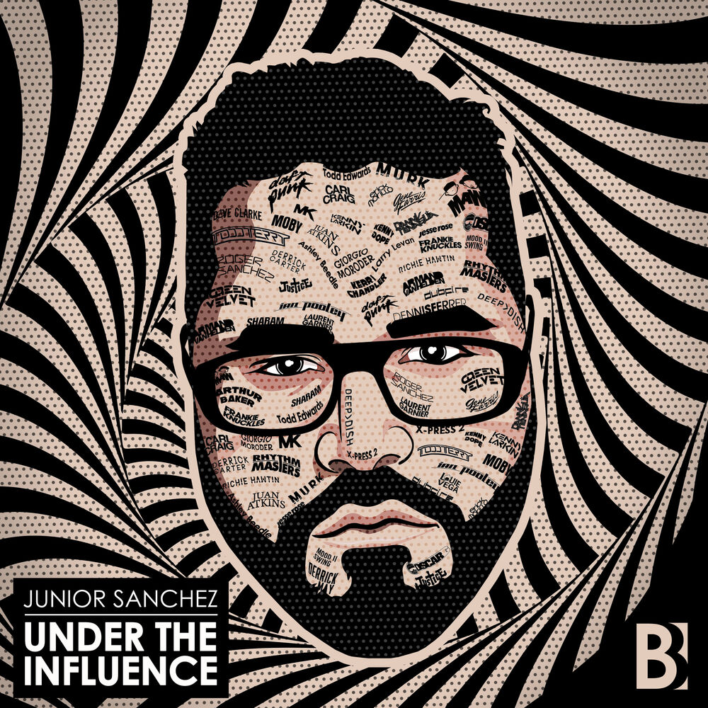 Picture of Under The Influence