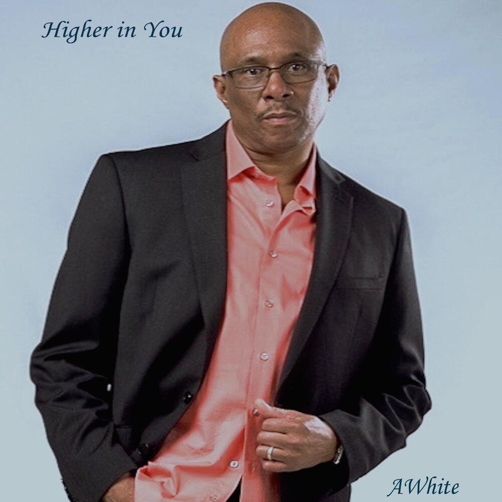 Picture of Higher in You