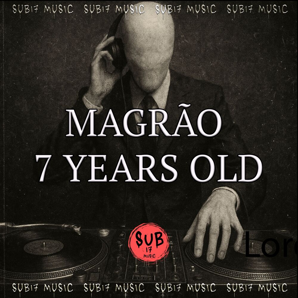 Picture of MAGRAO 7 YEARS OLD