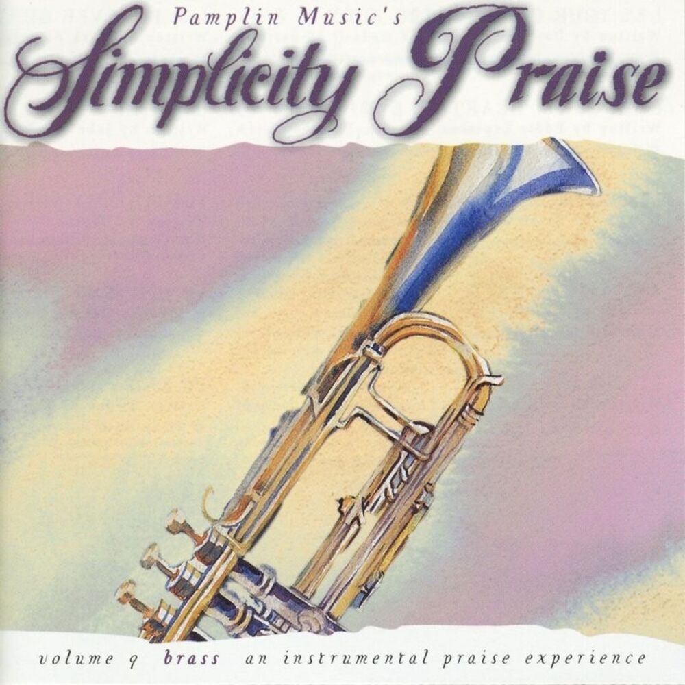 Picture of Volume 9 - Brass