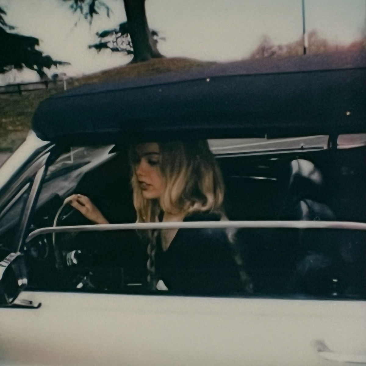 Album cover of Sunkissed