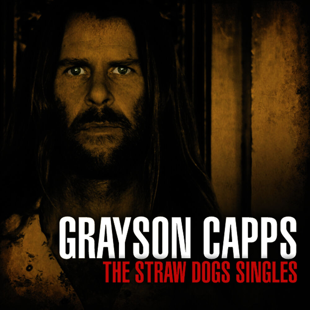 Picture of The Straw Dog Singles