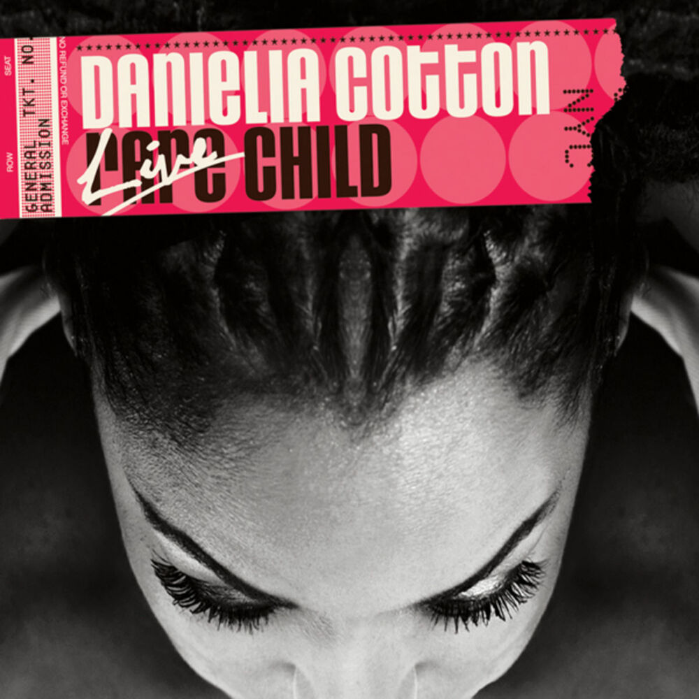 Picture of Live Child - EP