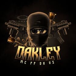 Cover of Oakley