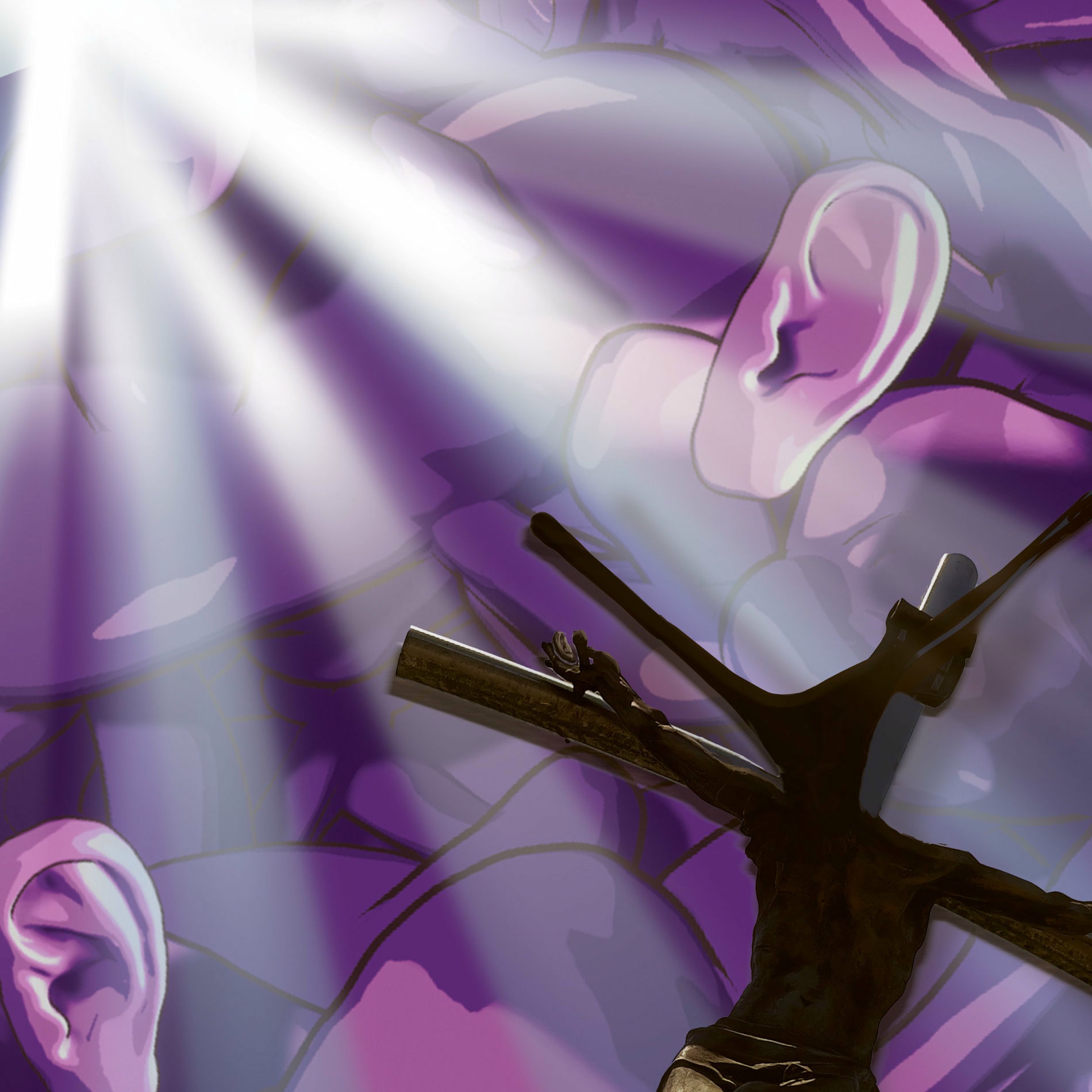 Album cover of 14 dní