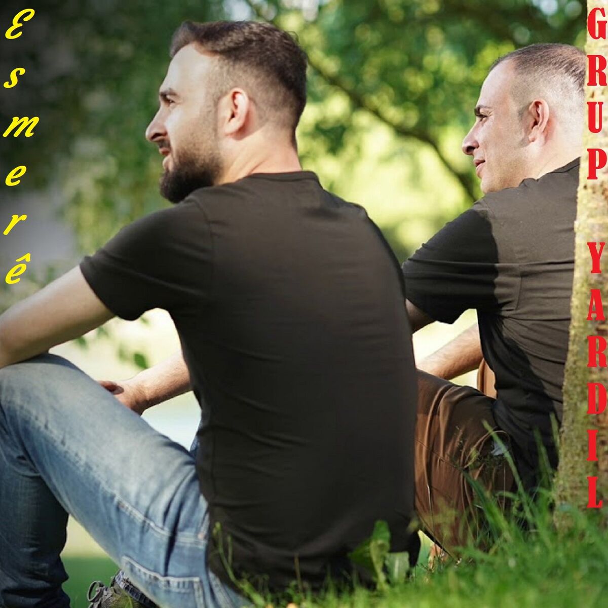 Album cover of Esmerê