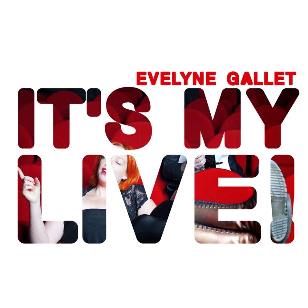 Picture of It's My Live!
