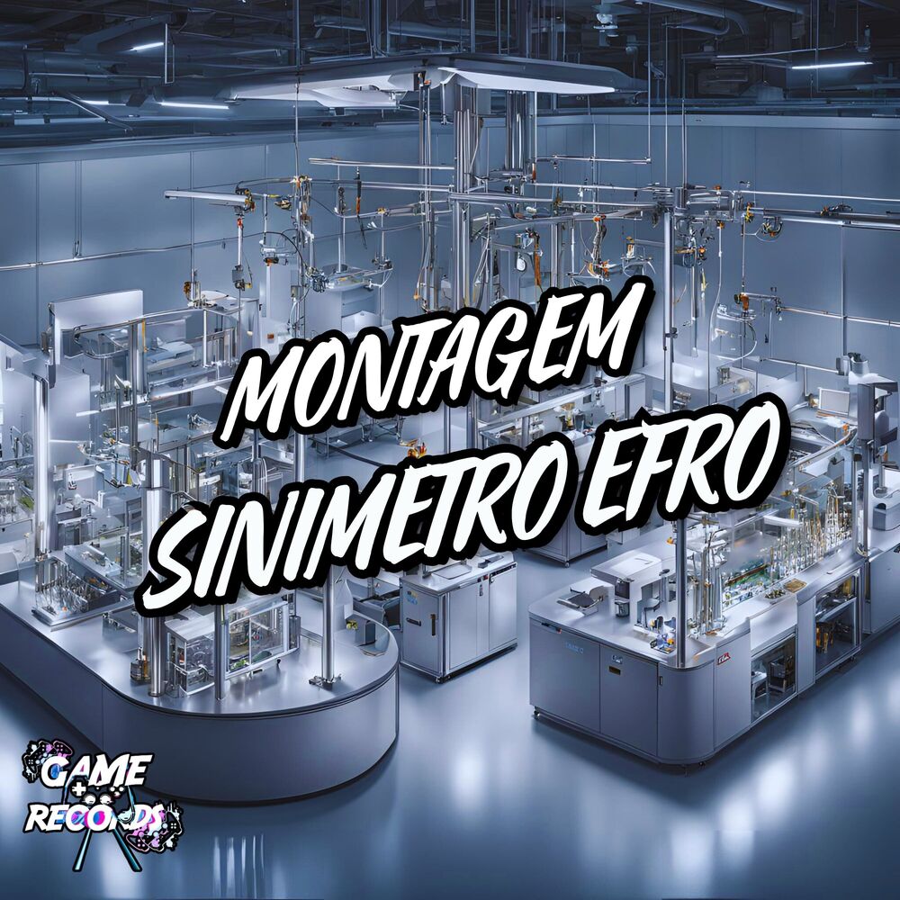 Picture of Montagem Sinimetro Efro