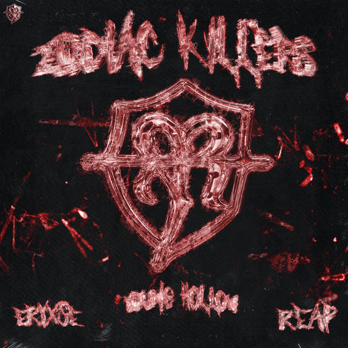 Zodiac Killers Vol. 1
