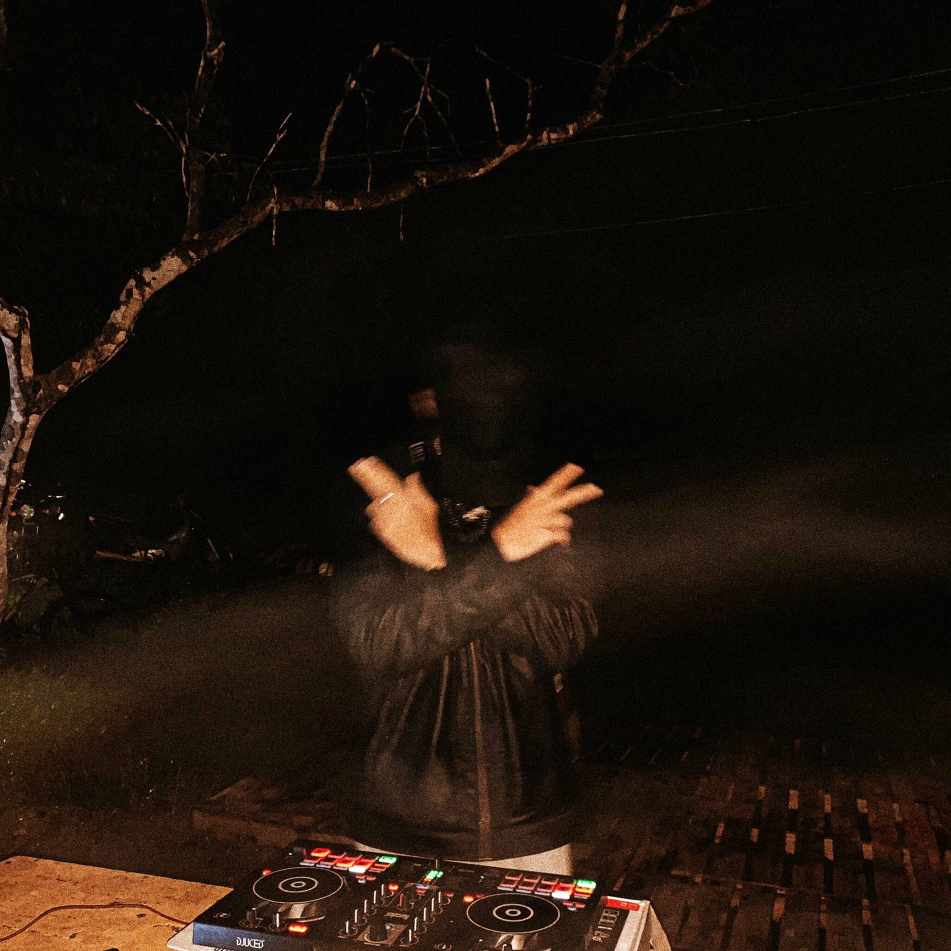 Album cover of Vol. 1