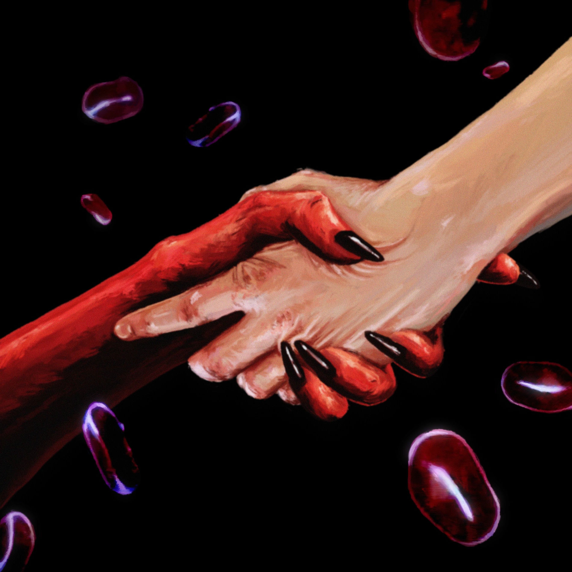 Album cover of Sedated