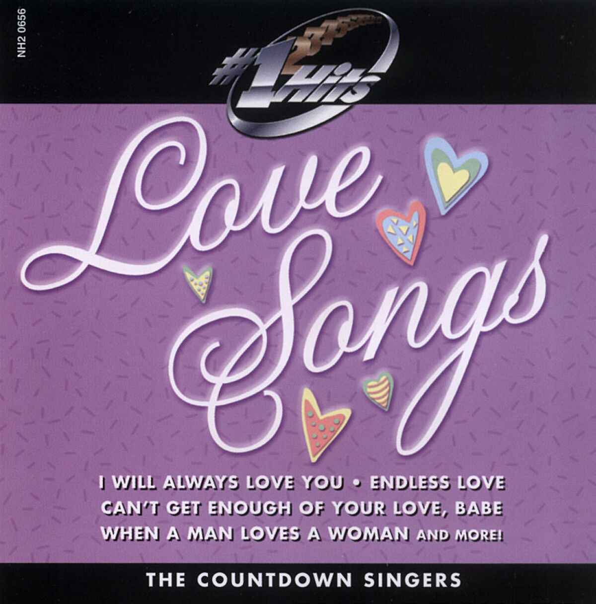 Album cover of When A Man Loves A Woman